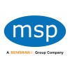 Metrology Software Products logo