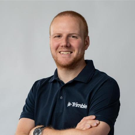 Professional portrait of Jonathan Carling, Lead Software Engineer